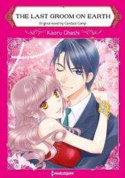 Icon image THE LAST GROOM ON EARTH: Harlequin Comics