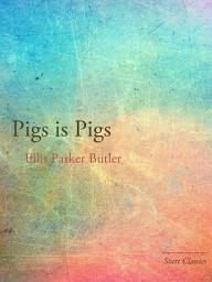 Icon image Pigs is Pigs