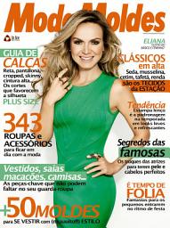 Icon image Moda Moldes: Edição 46