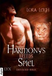 Icon image Breeds - Harmonys Spiel