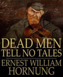 Icon image Dead Men Tell No Tales