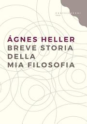Icon image Breve storia della mia filosofia