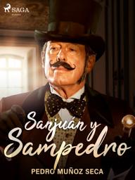 Icon image Sanjuán y Sampedro