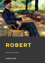 Icon image Robert: Supplément à L'École des femmes