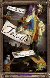 Icon image Tassilo der Mumienabrichter