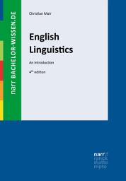 Icon image English Linguistics: Edition 4