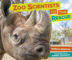 Icon image Zoo Scientists to the Rescue