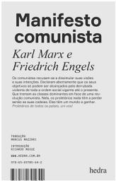 Icon image Manifesto comunista: Edição 2