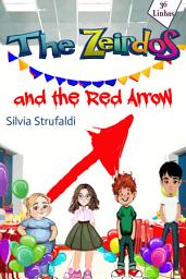 Icon image The Zeirdos - and the red arrow