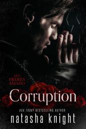 Icon image Corruption
