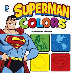 Icon image Superman Colors
