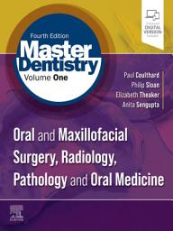 Icon image Master Dentistry Volume 1 E-Book: Master Dentistry Volume 1 E-Book, Edition 4