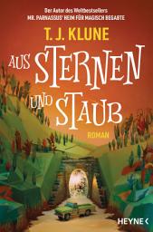 Icon image Aus Sternen und Staub: Roman