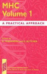 Icon image MHC Volume 1: A Practical Approach