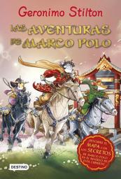 Icon image Las aventuras de Marco Polo
