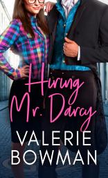 Icon image Hiring Mr. Darcy