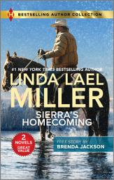 Icon image Sierra's Homecoming & Star of His Heart: Two Uplifting Romance Novels