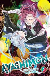 Icon image Ayashimon