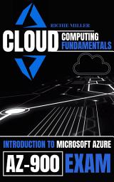 Icon image Cloud Computing Fundamentals: Introduction To Microsoft Azure Az-900 Exam