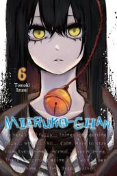 Icon image Mieruko-chan