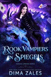 Icon image Rook, vampiers en spiegels