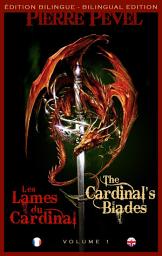 Icon image Les Lames du Cardinal, T1 : Les Lames du Cardinal / The Cardinal's Blade
