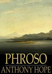 Icon image Phroso: A Romance