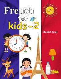 Icon image French for Kids 2