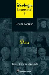 Icon image No princípio, Deus
