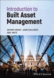 Icon image Introduction to Built Asset Management
