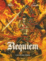 Icon image Requiem: La cité des pirates