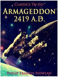 Icon image Armageddon—2419 A.D.