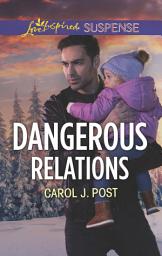 Icon image Dangerous Relations