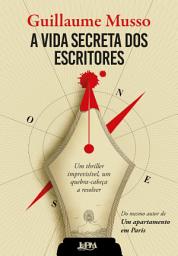 Icon image A vida secreta dos escritores