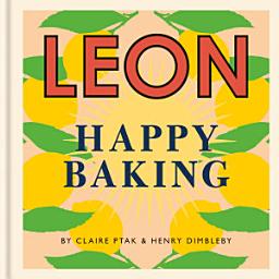 Icon image Happy Leons: Leon Happy Baking