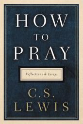 Icon image How to Pray: Reflections and Essays
