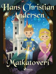 Icon image Matkatoveri