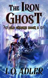 Icon image The Iron Ghost