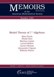 Icon image Model Theory of $mathrm {C}^*$-Algebras