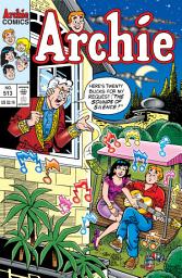 Icon image Archie: Archie #513