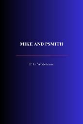 Icon image Mike and Psmith