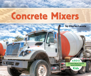 Icon image Concrete Mixers