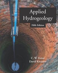 Icon image Applied Hydrogeology: Fifth Edition
