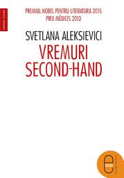 Icon image Vremuri second-hand