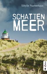 Icon image Schattenmeer. Sylt-Krimi