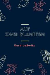 Icon image Auf zwei Planeten