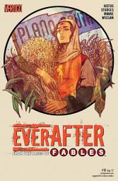 Icon image Everafter: From the Pages of Fables (2016)