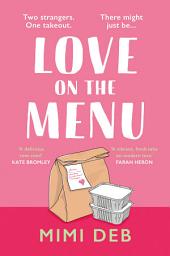 Icon image Love on the Menu