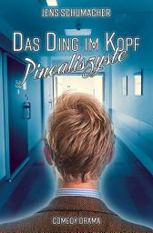 Icon image Das Ding im Kopf - Pinealiszyste: Ausgabe 5