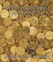 Icon image Steps to Success and Power